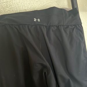 Under armour joggers